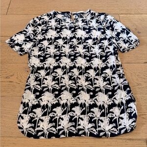 Samsoe & Samsoe Herbie Blouse Women’s Sz‎ Small